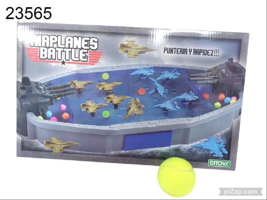 Imagen de AIRPLANES BATTLE 11.24